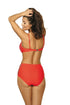 Maillot de bain deux pièces model 113121 Marko